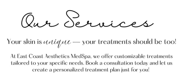 Images East Coast Aesthetics Medspa