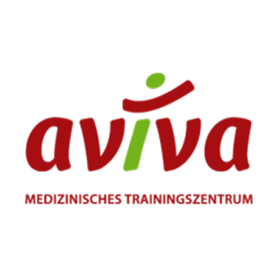 aviva Logo
