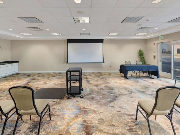 Images Hilton Garden Inn Oklahoma City North Quail Springs