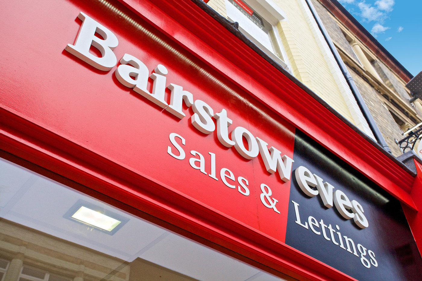 Bairstow Eves Sales and Letting Agents Peterborough Peterborough 01733 785024