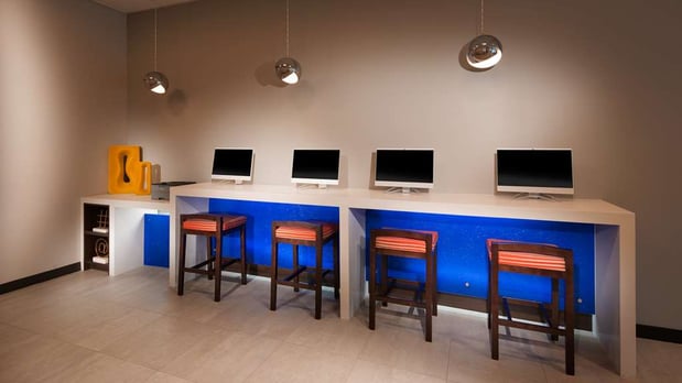 Images GLō Best Western Nashville Airport