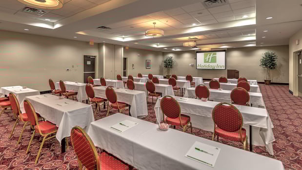 Images Holiday Inn Oklahoma City North-Quail Springs by IHG