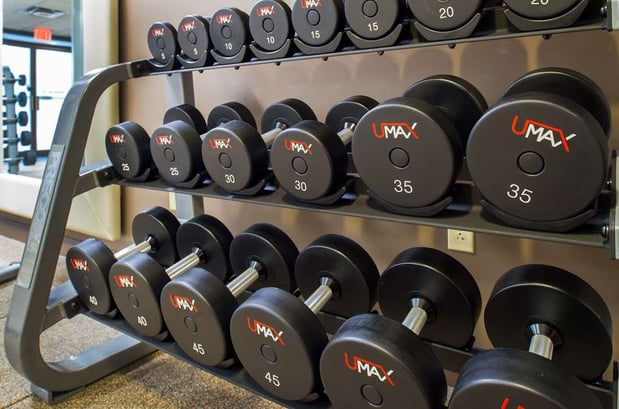 Images Hilton St. Louis at the Ballpark