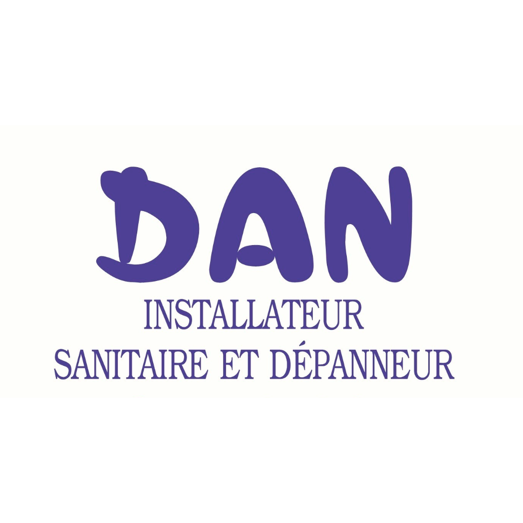 DAN sanitaire Sàrl Logo