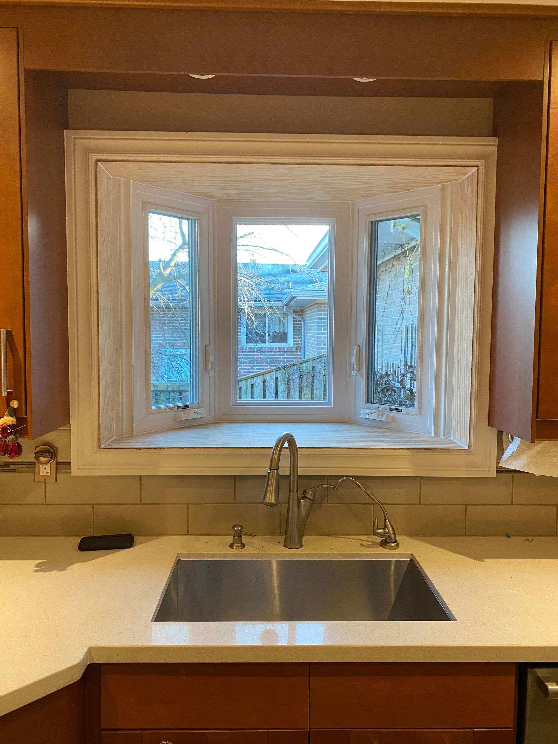 Images Fortress Windows & Doors Inc.