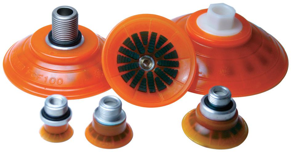 PIAB Vakuum, Otto-Hahn-Strasse 14 in Butzbach