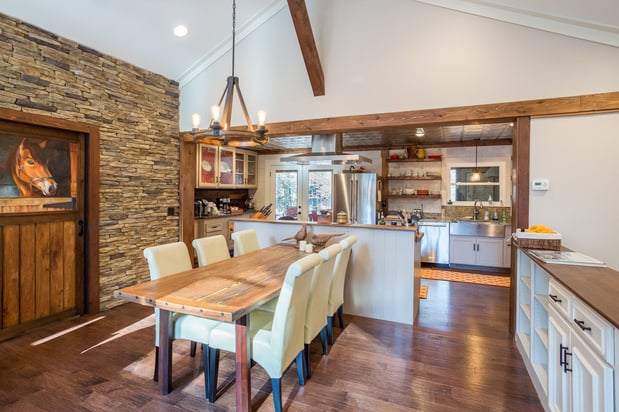 Images Chris Collins All Square Contracting