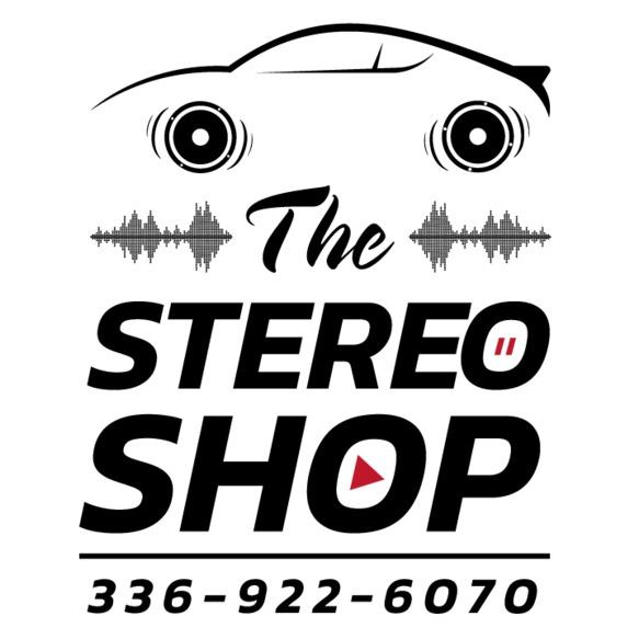 The Stereo Shop Logo
