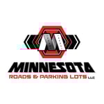 Minnesota Roads and Parking Lots Plus, LLC Logo