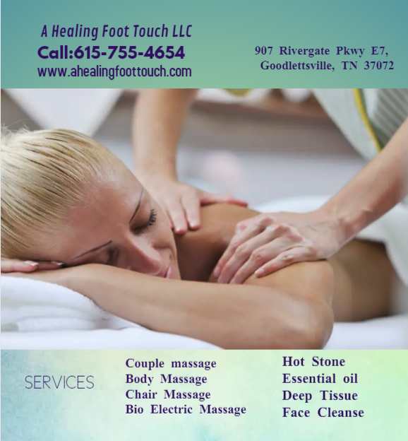 A traditional Swedish massage utilizing a system of techniques specially created to relax muscles by applying pressure to increase oxygen flow through the body and release harmful toxins.