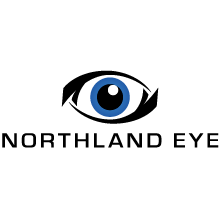 Northland Eye Specialists Logo