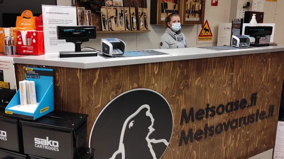 Images Metsovaruste.fi - Metsoase.fi - Eräsuomi Oy