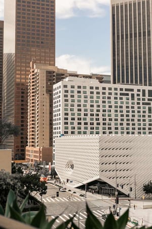 Images Conrad Los Angeles