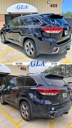 Images Georgia Luxury Automotive Lively