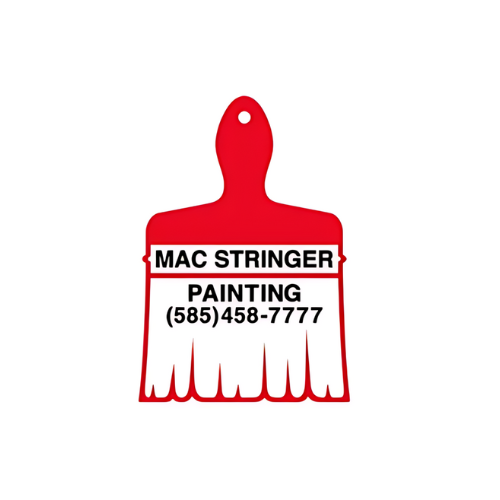 Mac Stringer Painting