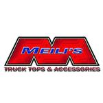 Meili's Truck Tops Logo