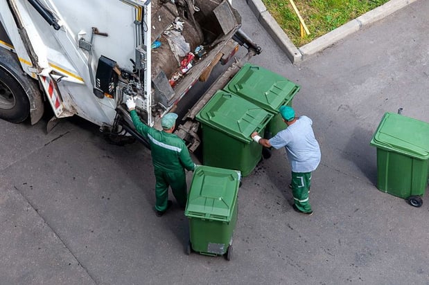 Images Star Waste Systems