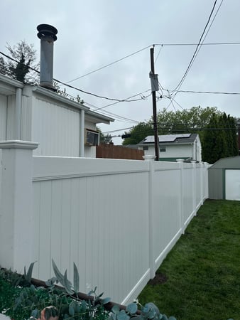 Images Superior Fence & Rail