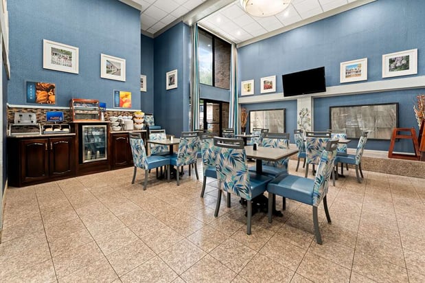 Images Best Western Riverside Inn