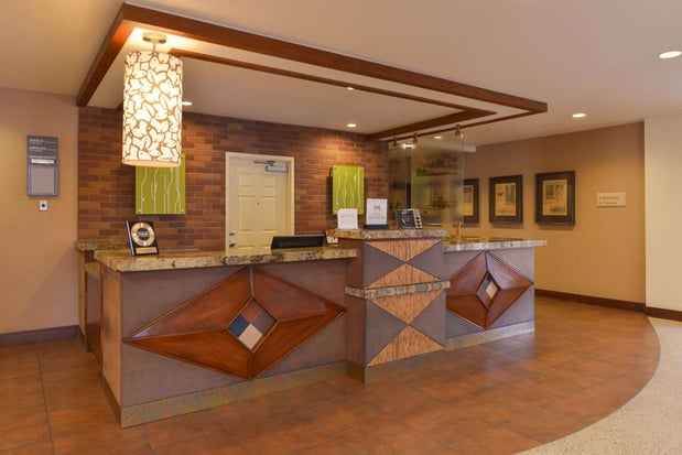 Images Hilton Garden Inn Yuma Pivot Point