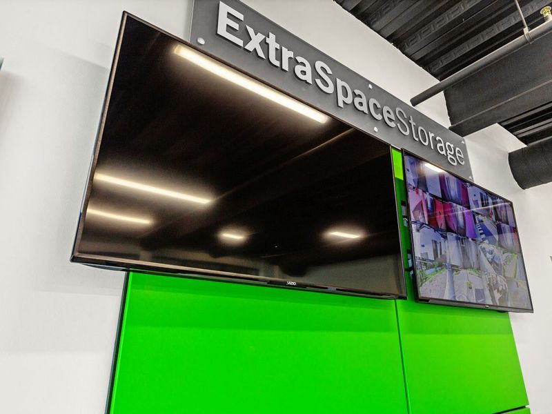 Security Screens 