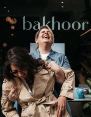 Images Bakhoor Profumeria Artistica