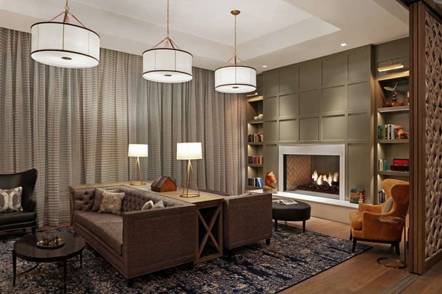 Images The Harpeth Franklin Downtown, Curio Collection by Hilton