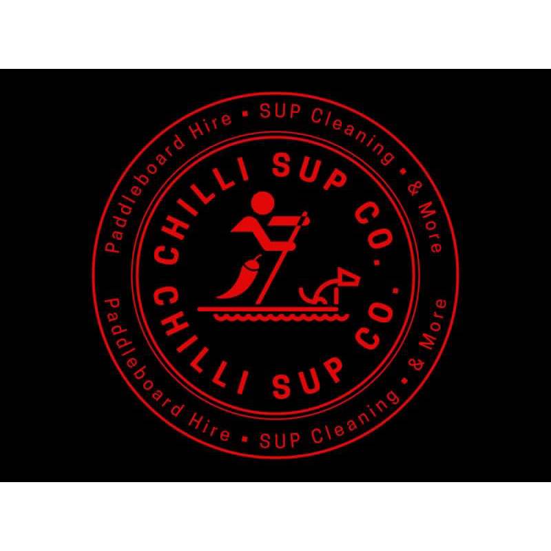 ChilliSUPCo Logo