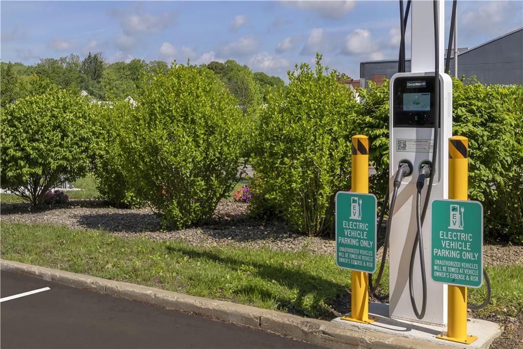 EV Charger