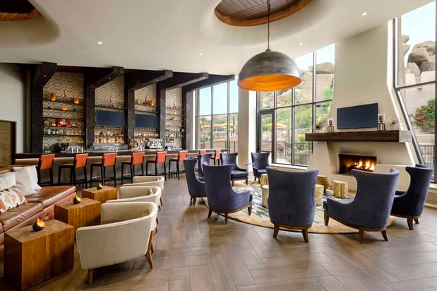 Images Boulders Resort & Spa Scottsdale, Curio Collection by Hilton