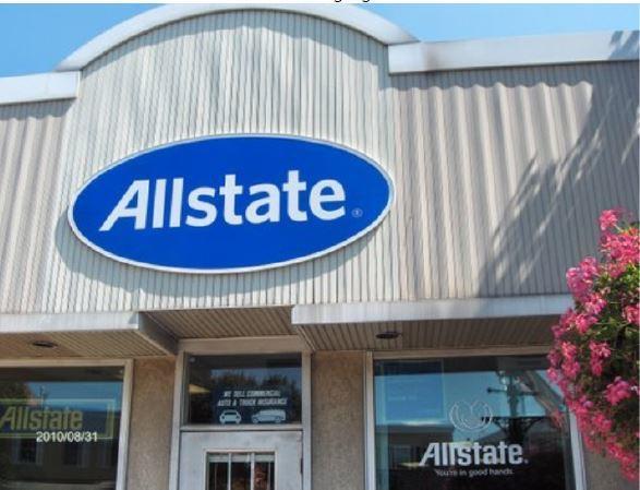 Images James Disilvestre: Allstate Insurance