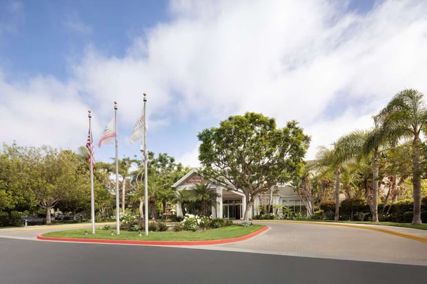 Images Hilton Garden Inn LAX/El Segundo