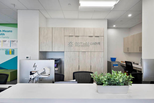 Images Cottage Grove Smiles Dentistry