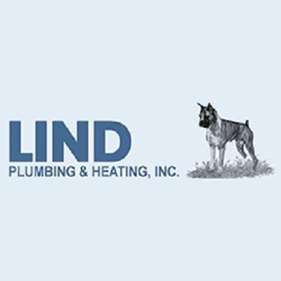 Lind Plumbing & Heating, Inc. Logo