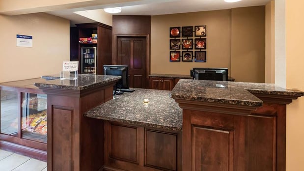 Images Best Western Plus Wausau-Rothschild Hotel