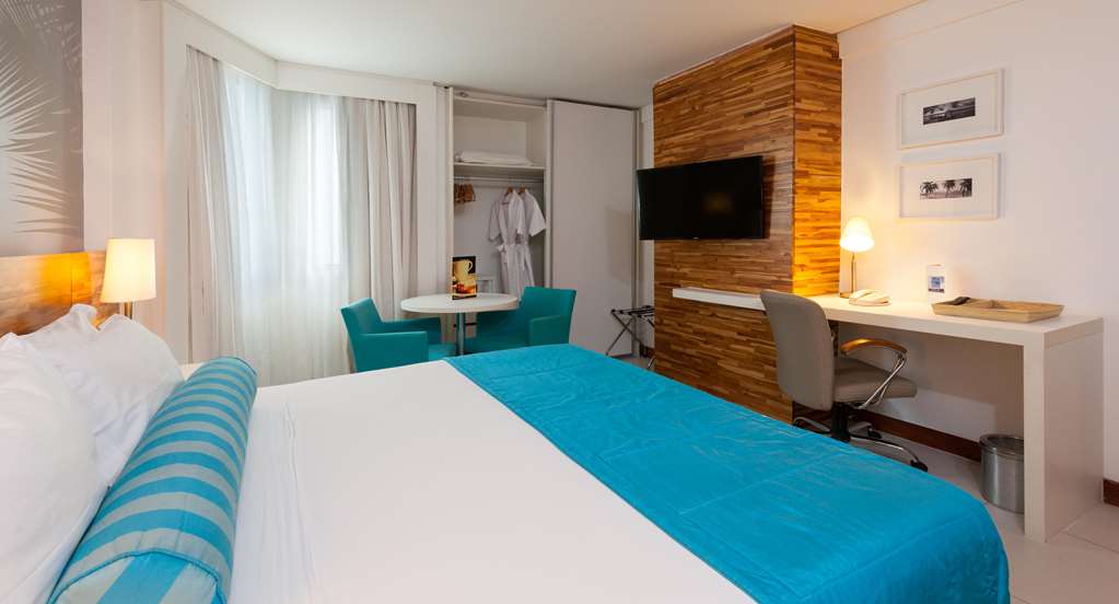 Images Best Western Premier Maceio