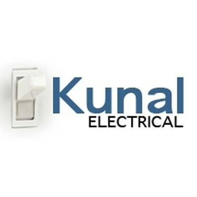 Kunal Electrical Inc Logo