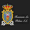 Funeraria La Palma Logo