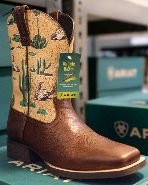Images Ariat Outlet
