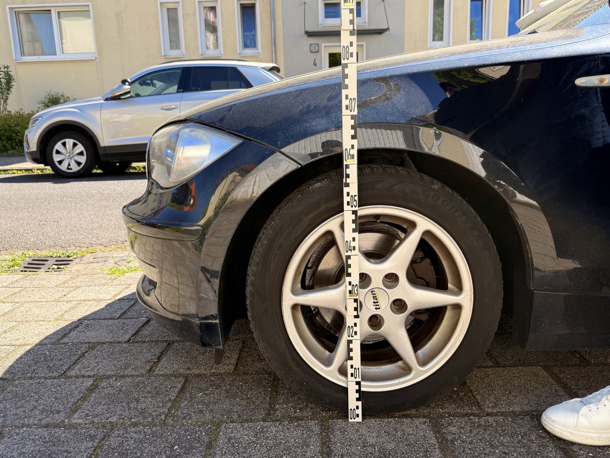 Kfz Gutachter Güvener, Hügelstraße in Bremen