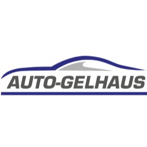 Logo von Auto Gelhaus GmbH & Co.KG