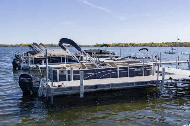 Images Your Boat Club Forest Lake