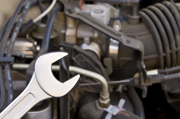 Images Roanoke Small Engine Service Inc