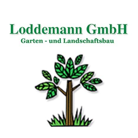 Loddemann GmbH Logo