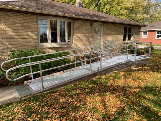 Images 101 Mobility of Northeast Wisconsin