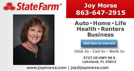Images Joy Morse - State Farm Insurance Agent