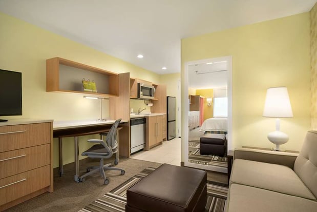 Images Home2 Suites by Hilton Baton Rouge
