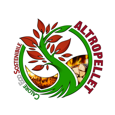 Altropellet Logo