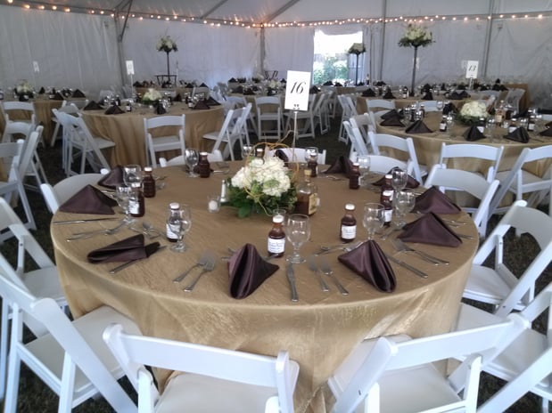 Images Party Plus Tents and Events
