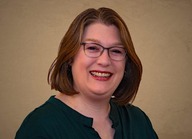 Images Katrina Brown, Counselor